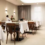 Hotel Prokop Square