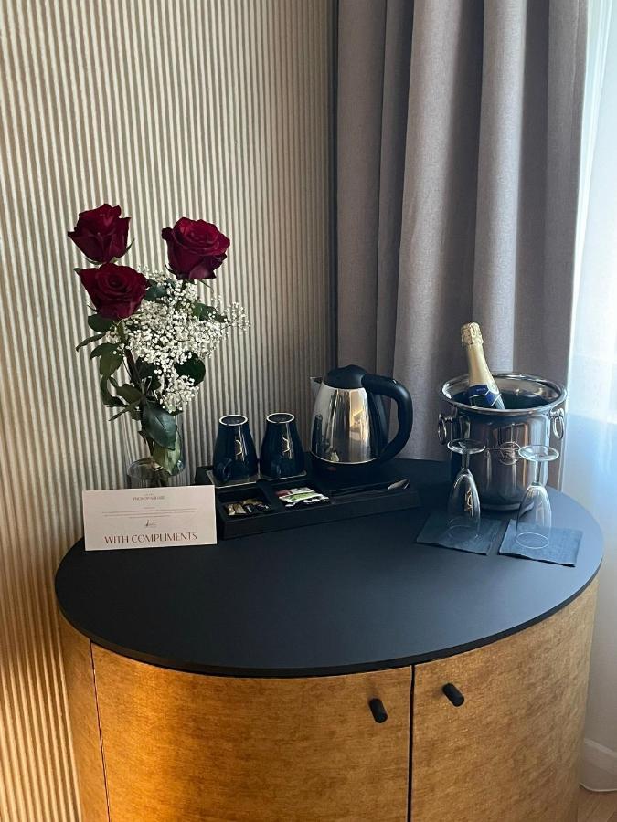 Prokop Square Hotell