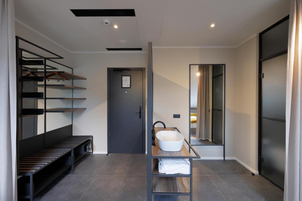 Hotell Prokop Square