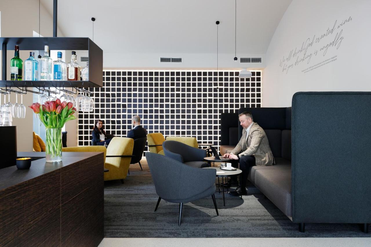 Hotell Prokop Square