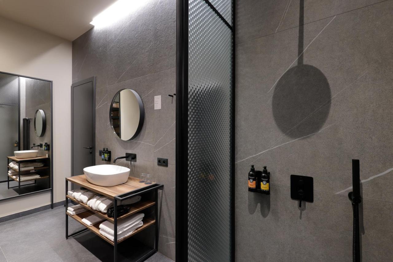Prokop Square Hotell Prag