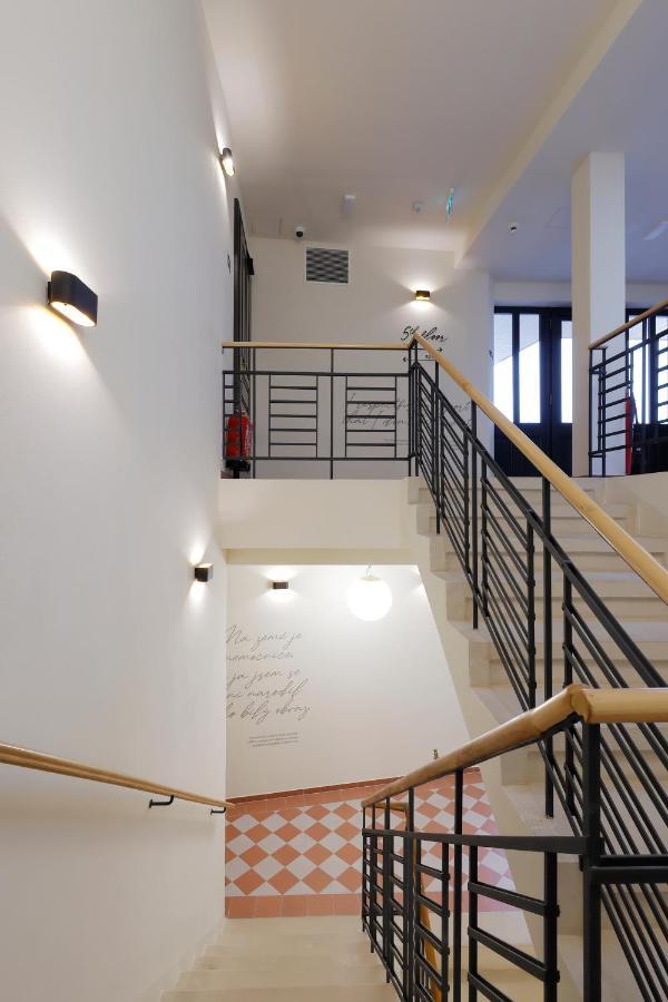 Hotell Prokop Square