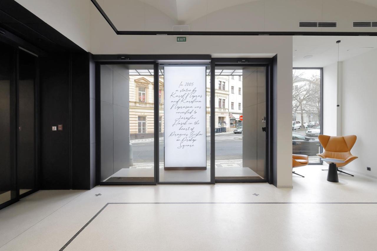 Prokop Square Hotell