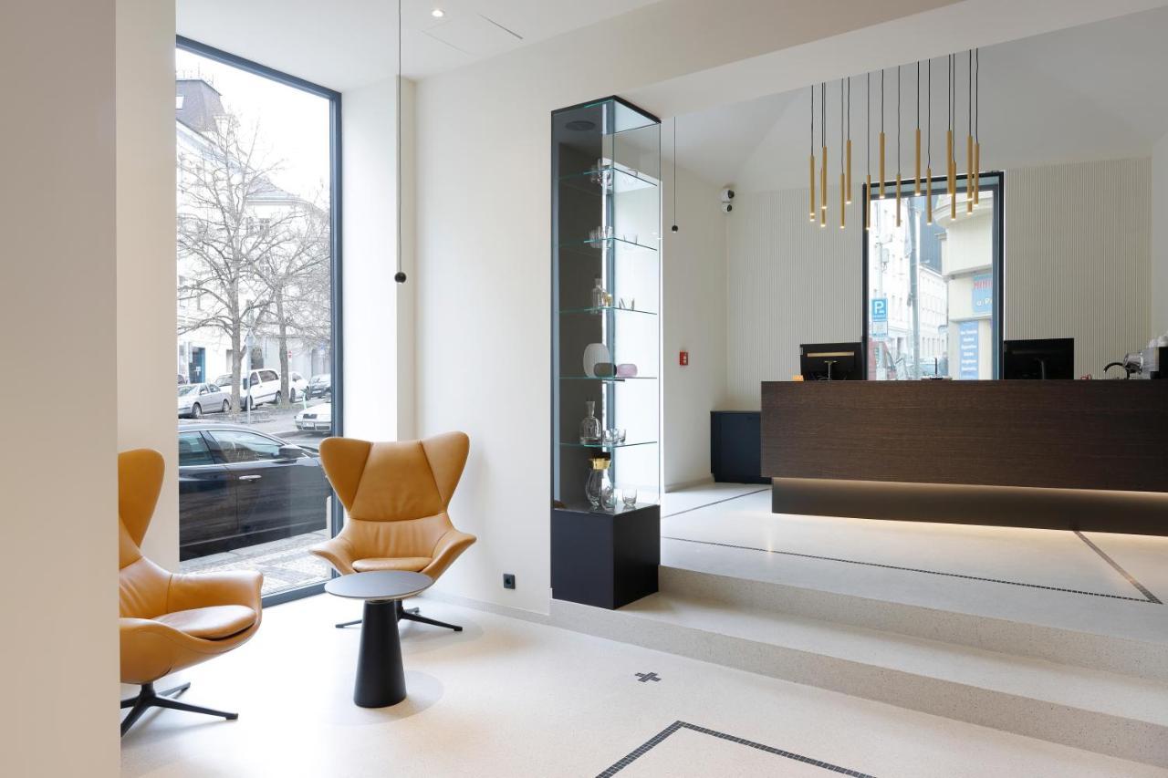 Prokop Square Hotell