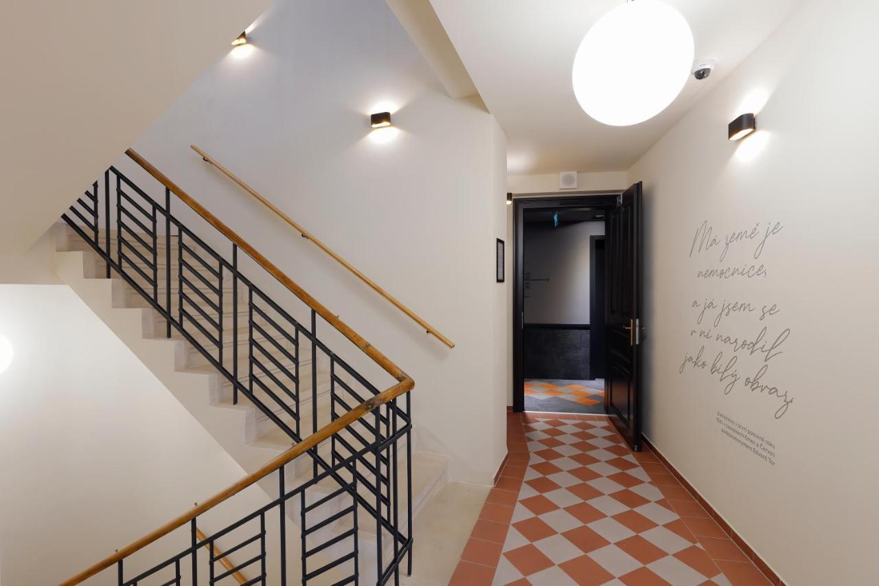 Hotell Prokop Square