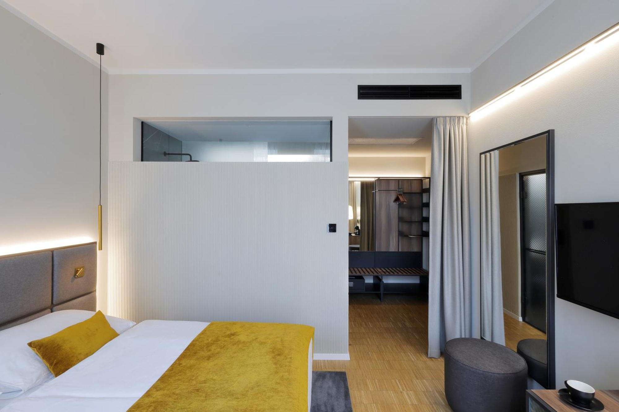 Prokop Square Hotell